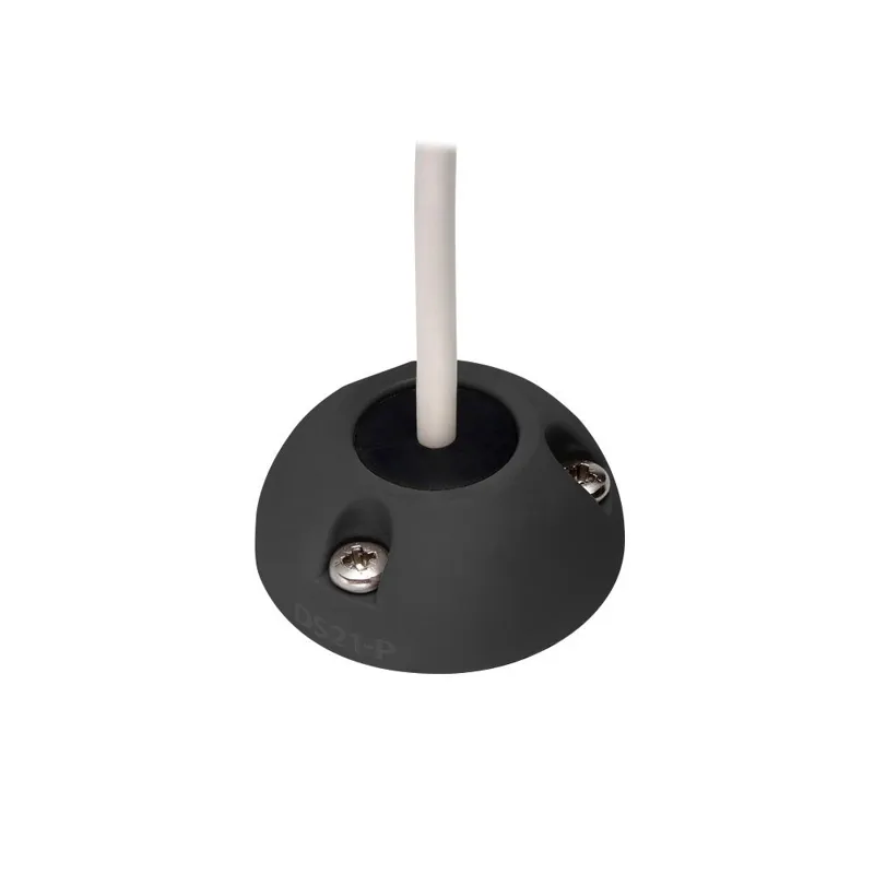 Scanstrut DS16-P-BLK Black Plastic Vertical Cable Seal 2-8mm