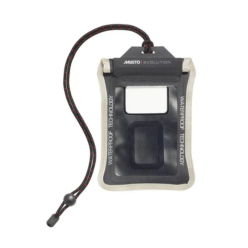 Musto Evo Smart Phone Case 2.0