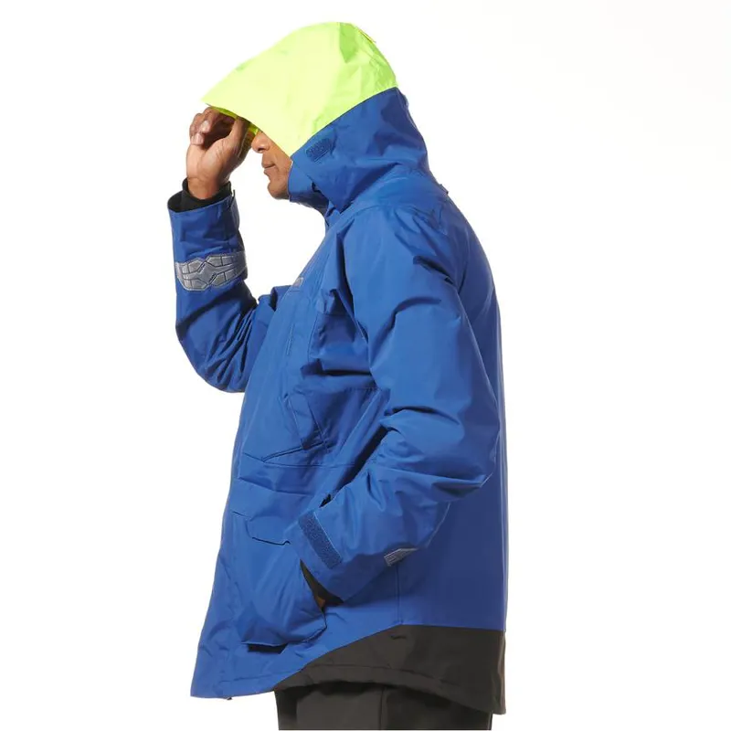 Musto Mens BR1 Channel Jacket Racer Blue-2