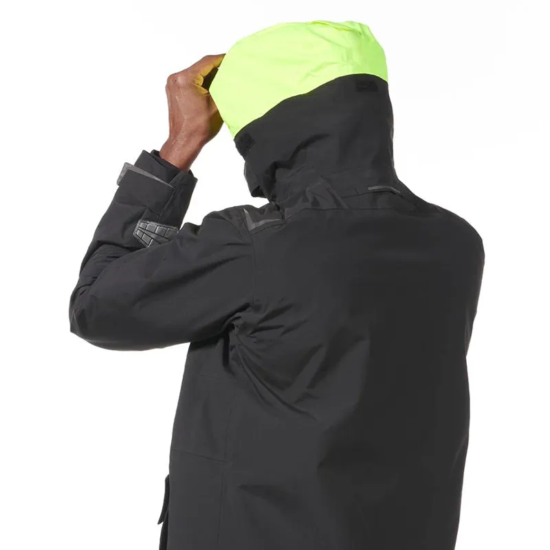 Musto Men's BR1 Channel Jacket Black-1