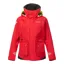 Musto Womens BR1 Channel Jacket Red