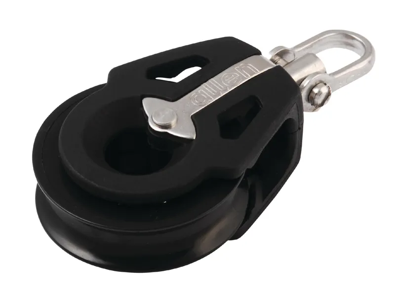 Dynamic Single Block 40mm