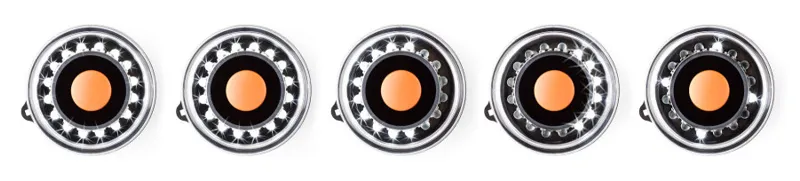Navisafe Navilight Magnetic 360 Degree White Light-1