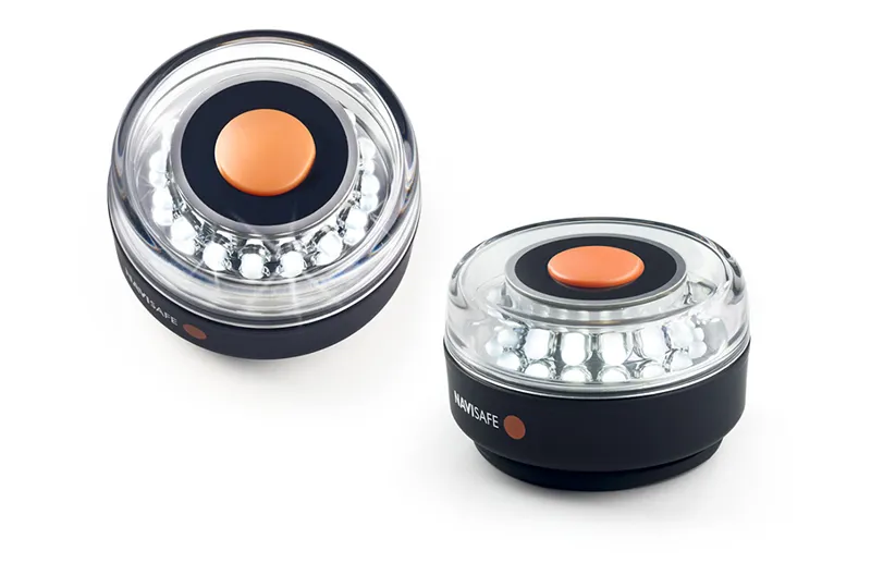 Navisafe Navilight Magnetic 360 Degree White Light