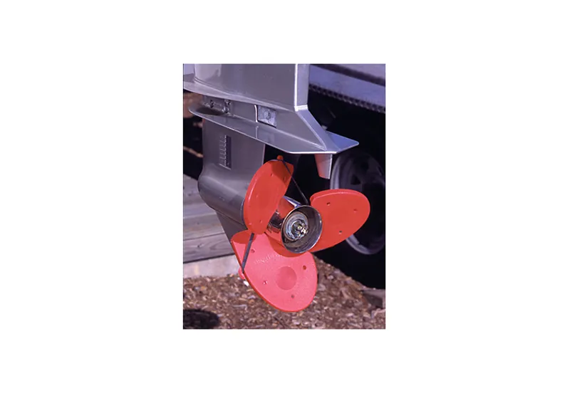 Davis Prop Sox - Propeller Blade Covers