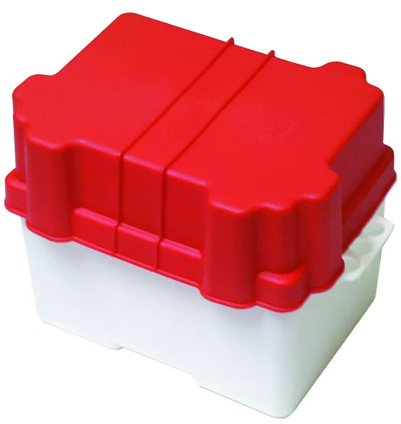 Battery Box Small