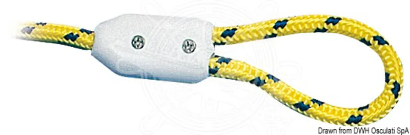 Rope Clamps