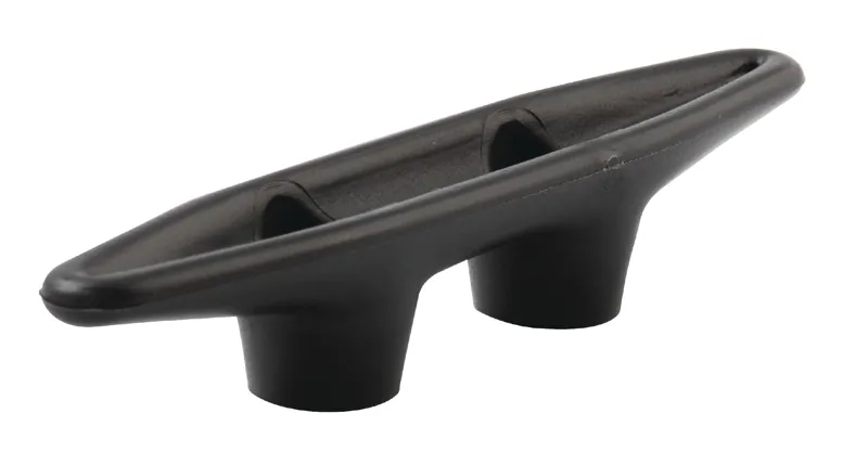 Open Mast Cleat 100mm - Acetal