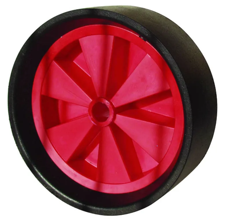 Sandhopper Wheel