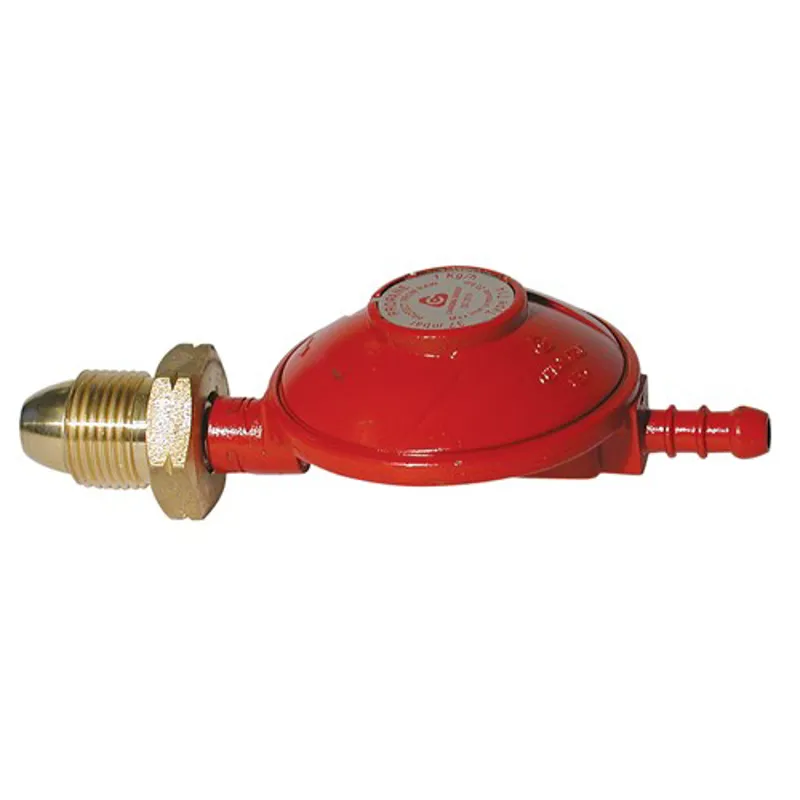Propane Gas Regulator - 37mbar