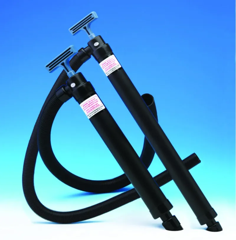 Whale Easy Bailer 55 Pump