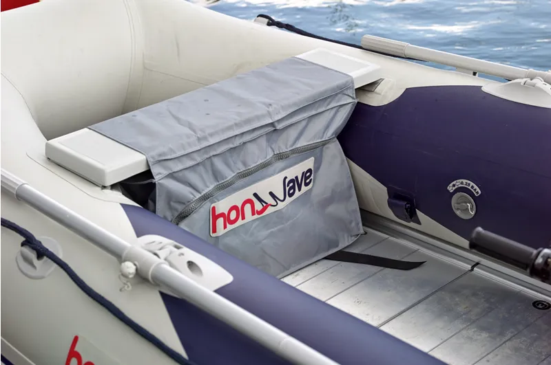 Honda Honwave Seatbag