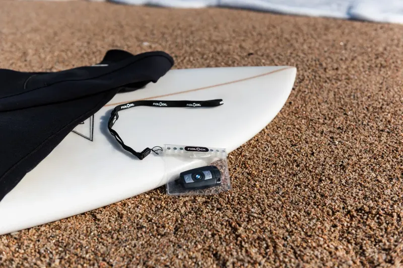 Fidlock magnetic waterproof key case-1