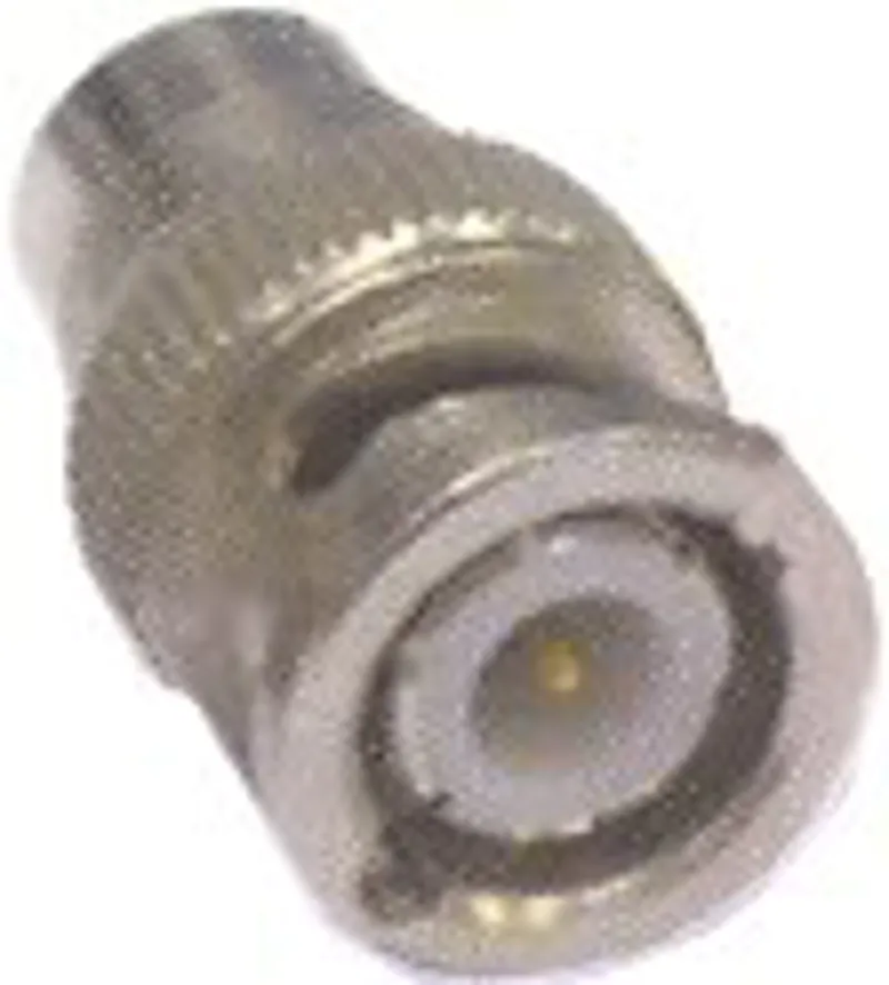 BNC Socket Connector