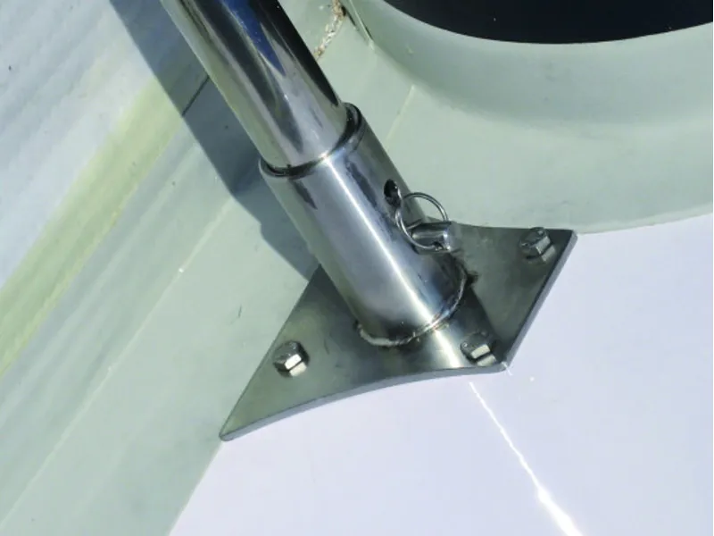 Honda Honwave Wheel Kit To Fit All IE Floor Types-1