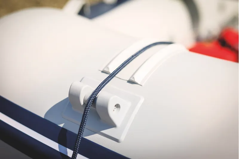 Honwave T30 AE3 3.0m Alu Floor+Air Keel-2