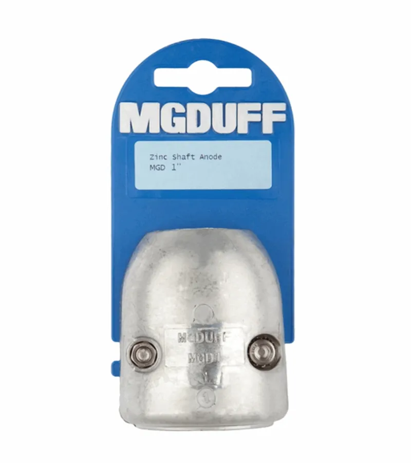 MG Duff Zinc Shaft Anode-2