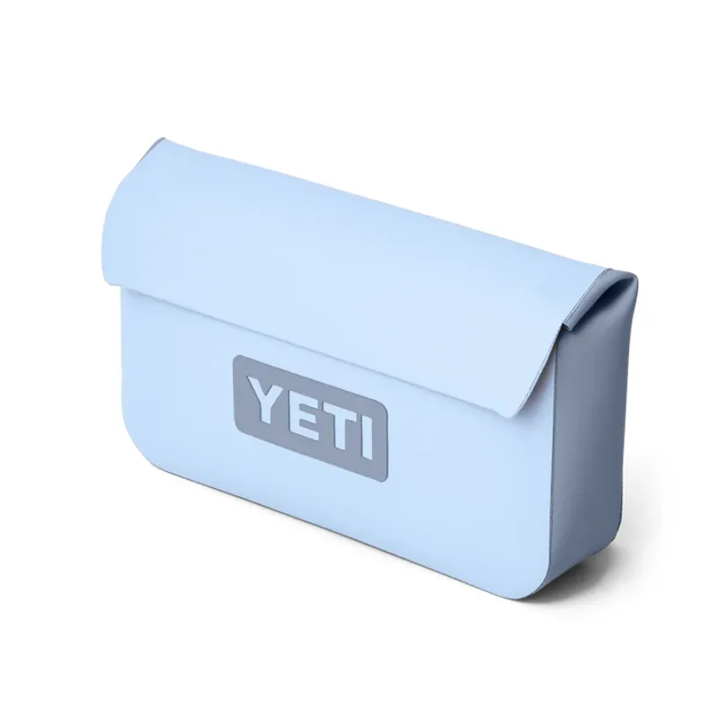 Yeti Sidekick Dry Bag 1L Big Sky Blue