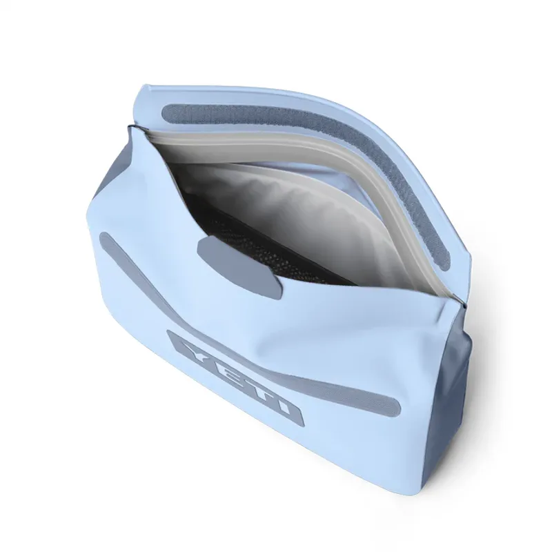 Yeti Sidekick Dry Bag 1L Big Sky Blue-1