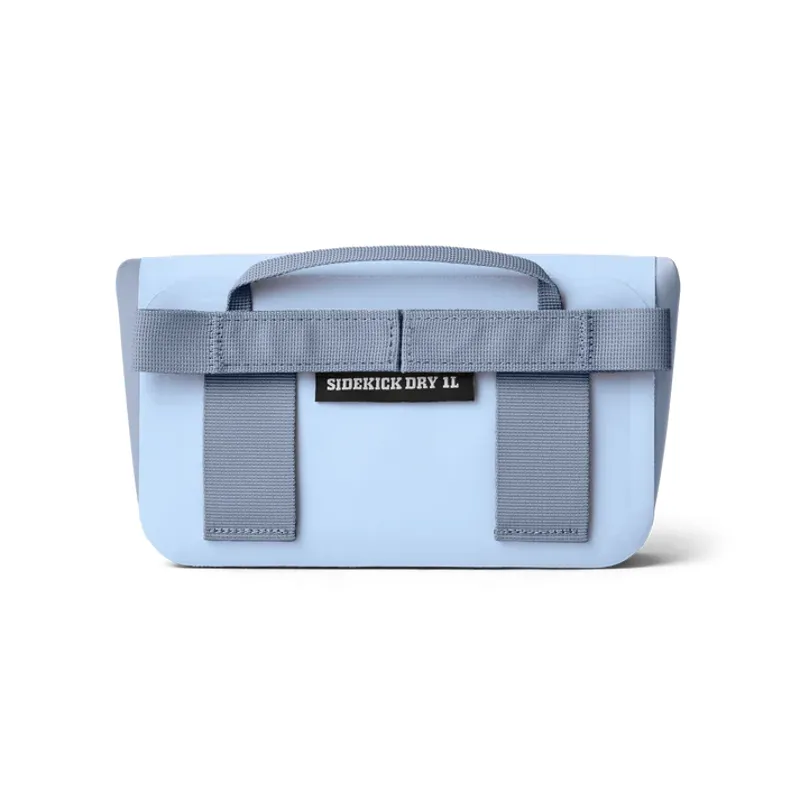 Yeti Sidekick Dry Bag 1L Big Sky Blue-2