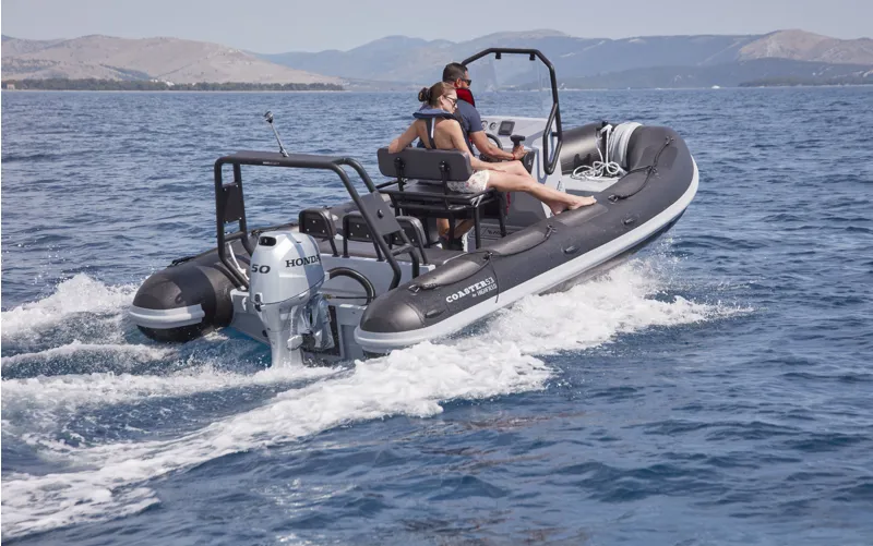 Highfield Coaster 53 Rib-2