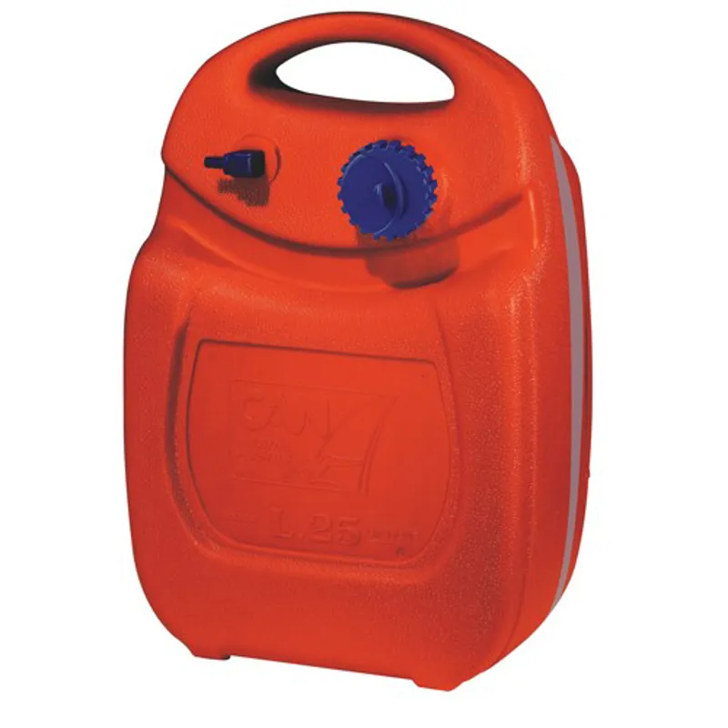 24 Litre Outboard Fuel Tank