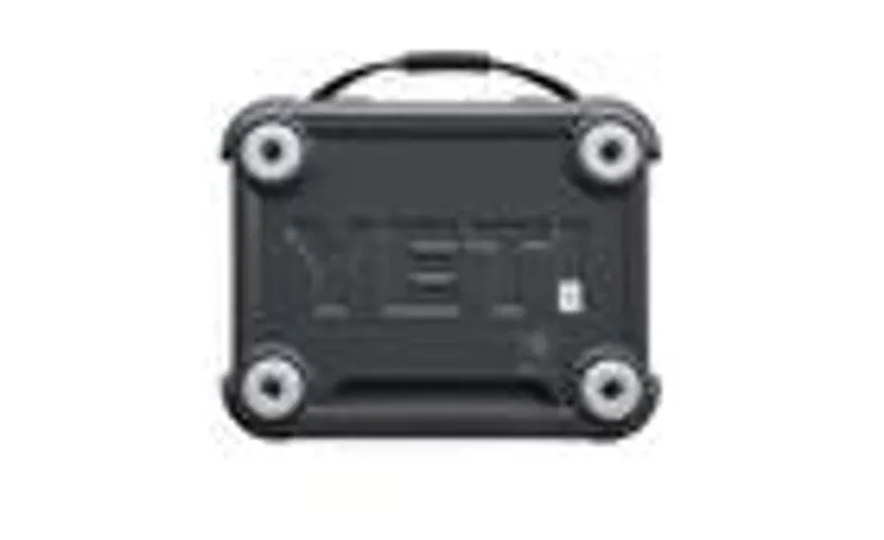 YETI Roadie 24- Charcoal-1
