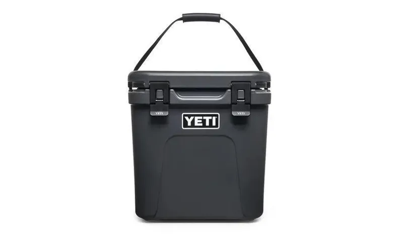 YETI Roadie 24- Charcoal-3