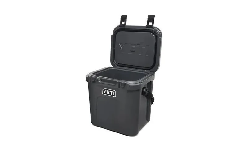 YETI Roadie 24- Charcoal-2