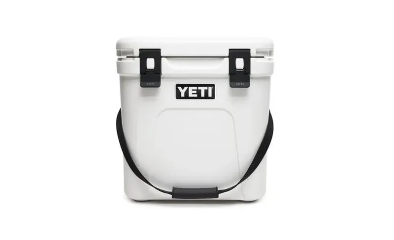 YETI Roadie 24- White