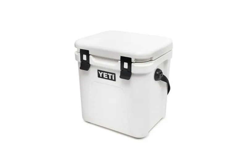 YETI Roadie 24- White-1