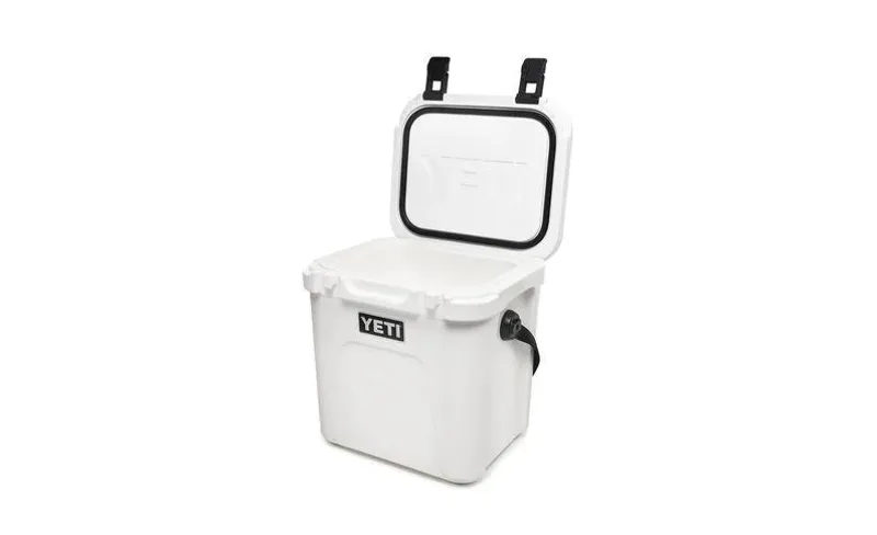 YETI Roadie 24- White-2
