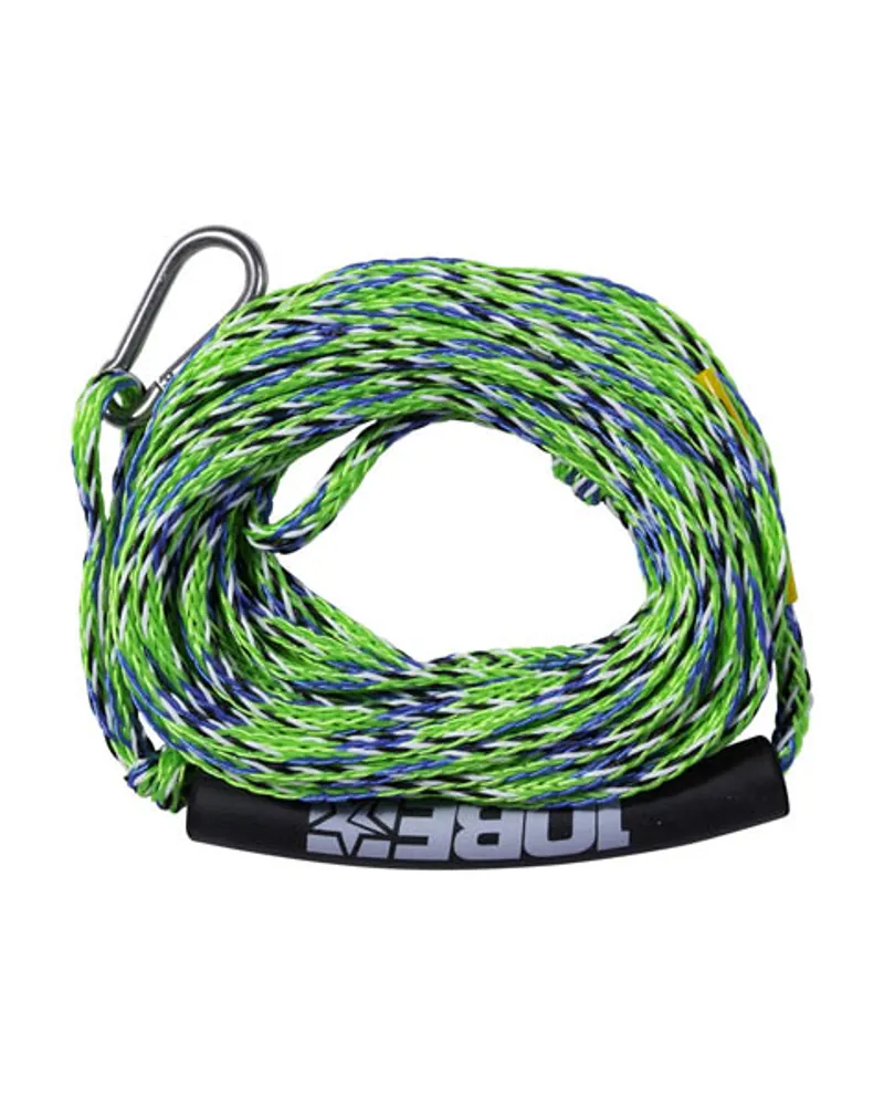 Jobe 2 Person Towable Rope