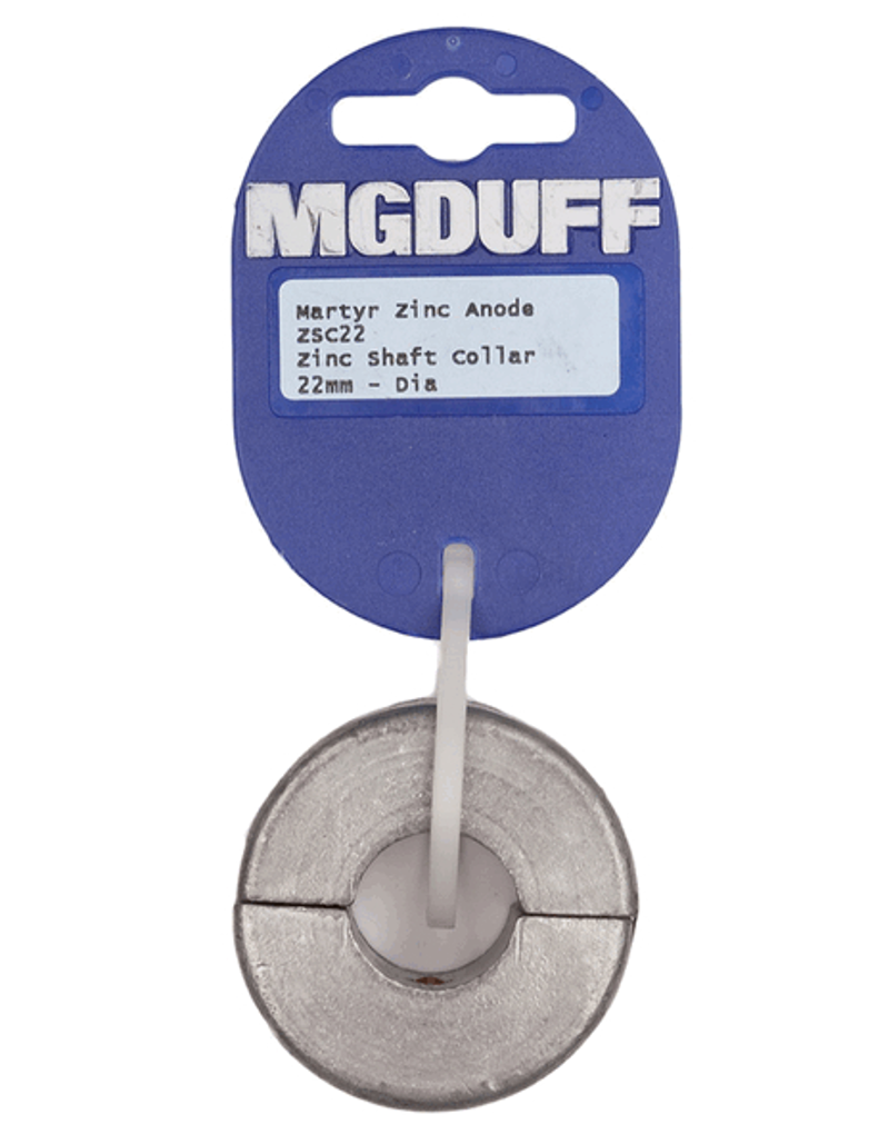 MG Duff Shaft Collar Anode-2