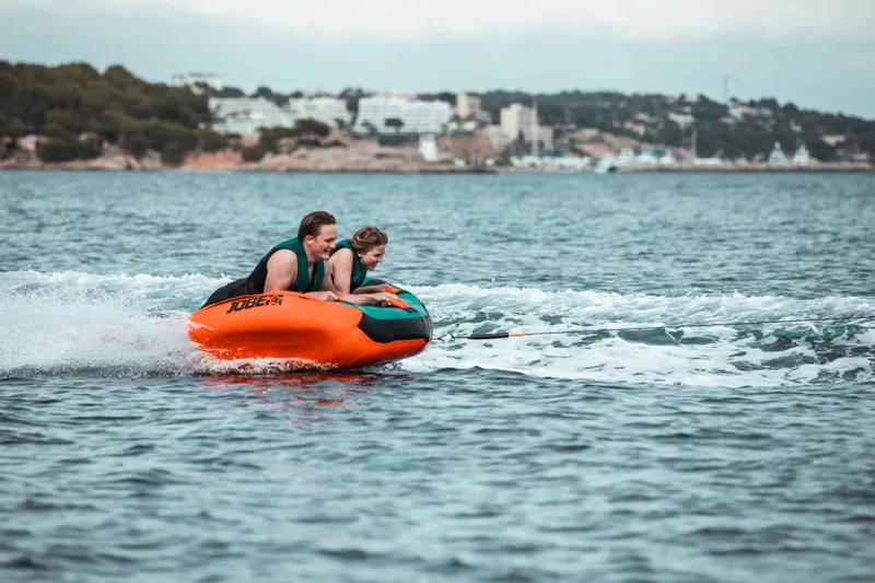 Jobe Airstream Towable 2P-2