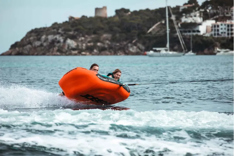 Jobe Airstream Towable 2P-3