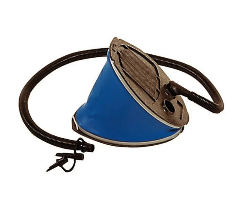 Sevylor Madison 2 Person Inflatable Kayak Kit-7