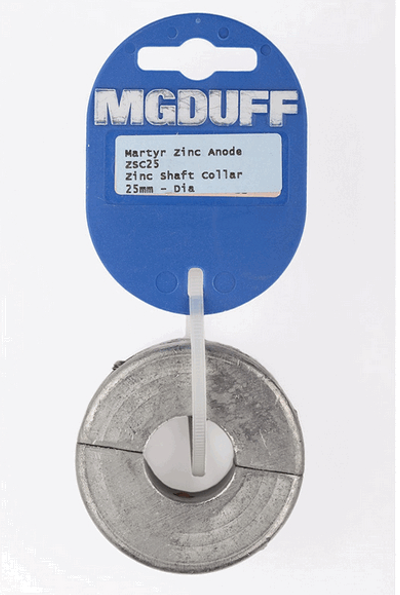 MG Duff Shaft Collar Anode-3