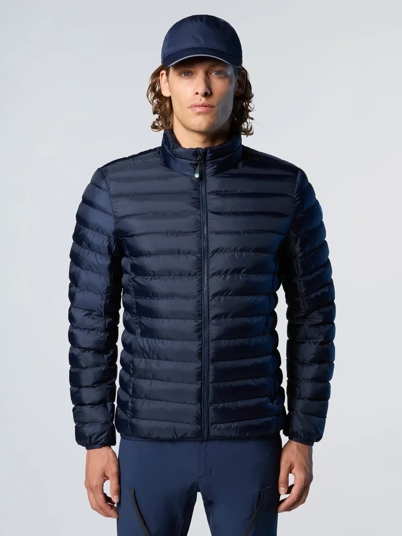 North Sails Marstrand Quilted Jacket-2