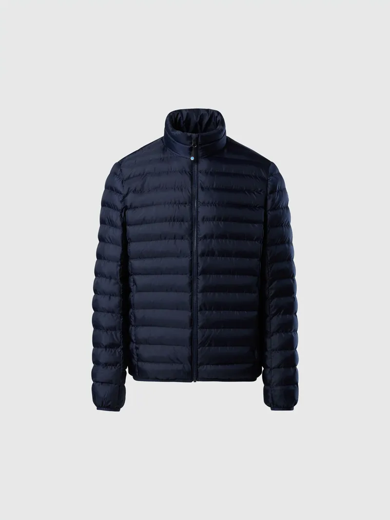 North Sails Marstrand Quilted Jacket