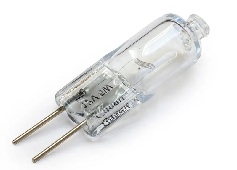 2 Pin Halogen G4 12v