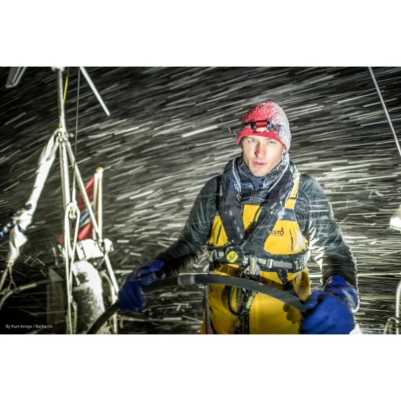 Spinlock Deckvest 5D Pro Sensor 170N in Black-5