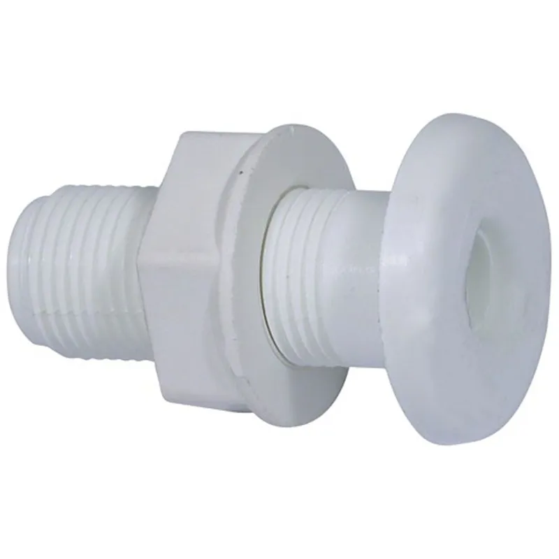 Forespar GRP Skin Fitting 1 1/2 Inch BSP