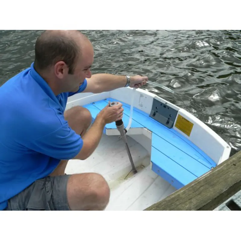 Handy Pump - Electric Pump-4