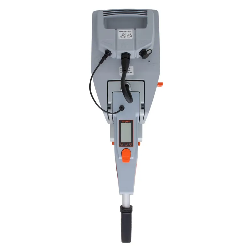 Torqeedo Travel 1103C Pre-Used Electric Outboard Motor-1