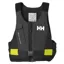 Helly Hansen Rider Vest  Buoyancy Aid Black
