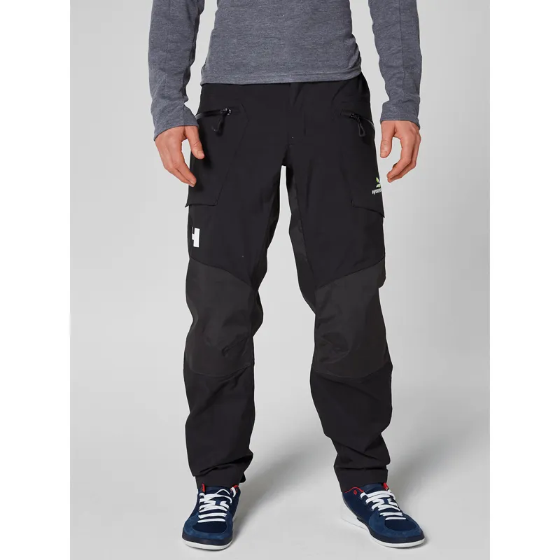 Helly Hansen HP Foil Pant in Black-2