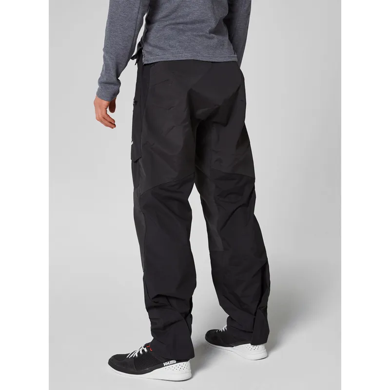 Helly Hansen HP Foil Pant in Black-3