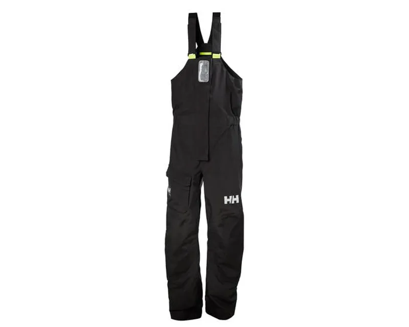 Helly Hansen Pier 2 Pant Black