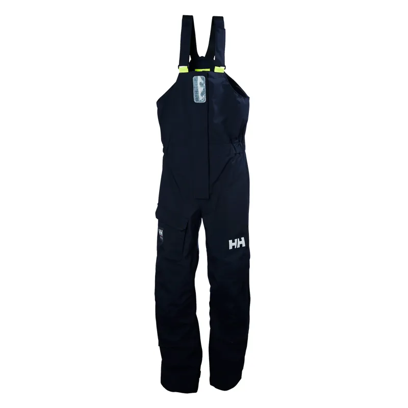 Helly Hansen Womens Pier 2 Pant in Navy